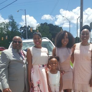 Meet your Posher, Kenya